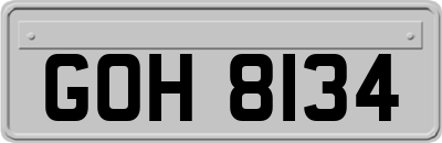 GOH8134