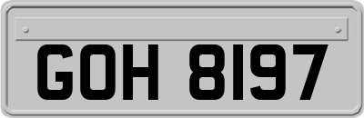 GOH8197