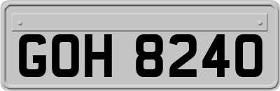 GOH8240