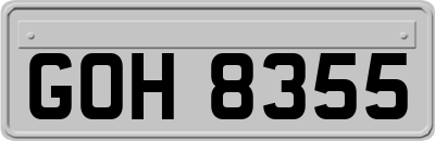 GOH8355