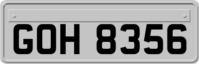 GOH8356
