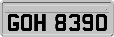 GOH8390