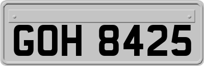 GOH8425