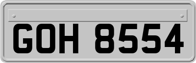 GOH8554