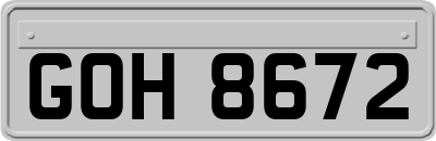 GOH8672