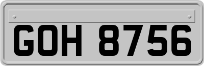 GOH8756