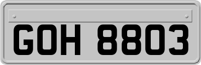 GOH8803