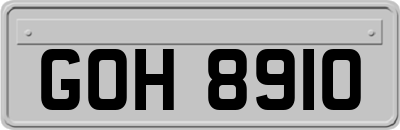 GOH8910