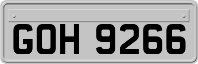 GOH9266