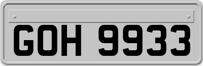 GOH9933