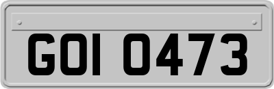 GOI0473