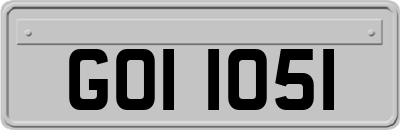 GOI1051