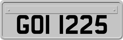 GOI1225