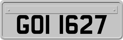 GOI1627