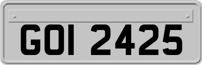 GOI2425