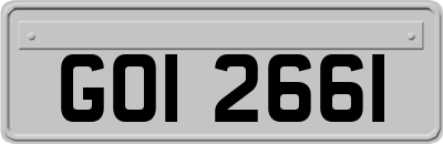 GOI2661