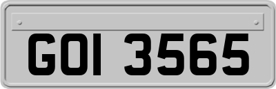 GOI3565
