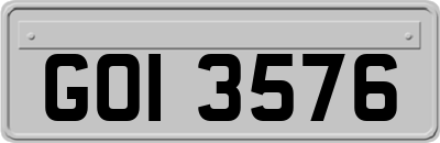 GOI3576
