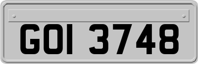 GOI3748