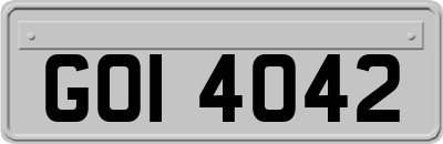 GOI4042