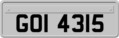 GOI4315