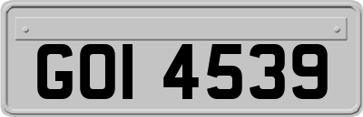 GOI4539