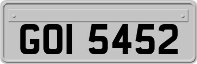 GOI5452