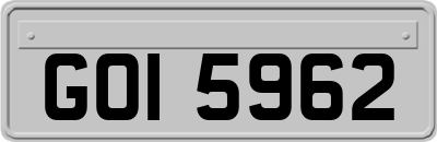 GOI5962