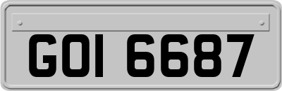 GOI6687