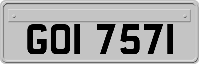GOI7571
