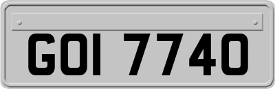 GOI7740