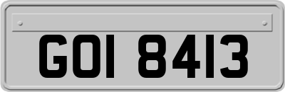 GOI8413
