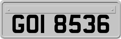 GOI8536