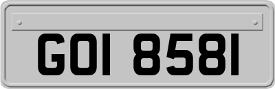 GOI8581