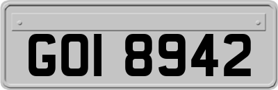 GOI8942