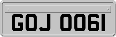 GOJ0061