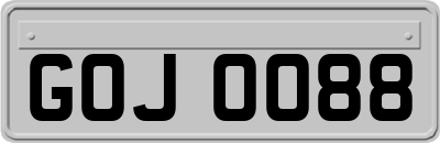 GOJ0088