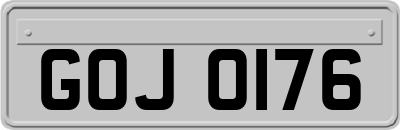 GOJ0176