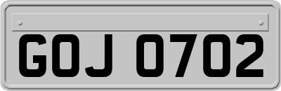 GOJ0702