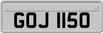 GOJ1150