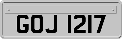 GOJ1217