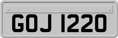 GOJ1220