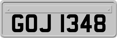 GOJ1348