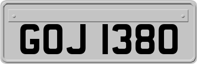 GOJ1380