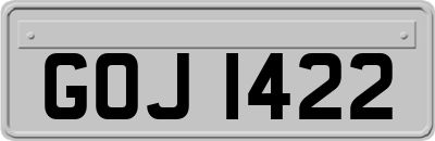 GOJ1422