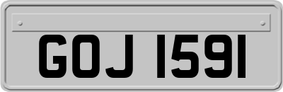 GOJ1591