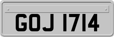 GOJ1714