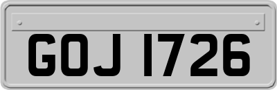 GOJ1726