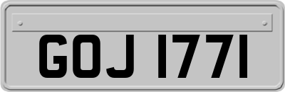 GOJ1771