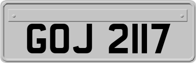 GOJ2117